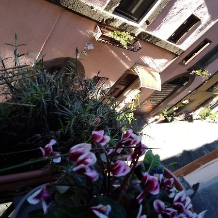 Alloggio Turistico Centro Storico Malatesta Montefiascone Luaran gambar